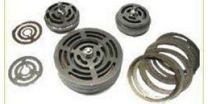 Valve Plate Assembly