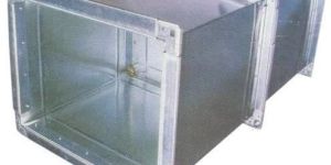 Pre Fabricated Duct