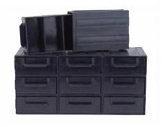 Conductive Component Organizer