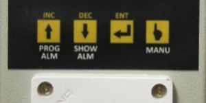 Street Light Controller with Socket