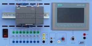 PLC Automation Training Kit