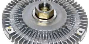BMW Engine Cooling Fan Clutch Hamman