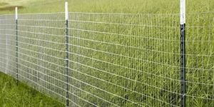 Agri Fencing