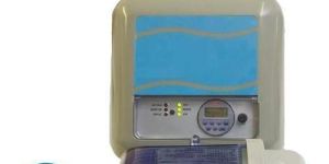 Swimming Pool Chlorinator