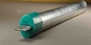 Maintenance Free GI Earthing Electrodes