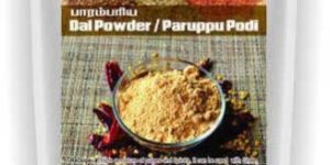 Paruppu Podi