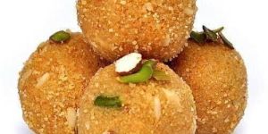 Rava Ladoo