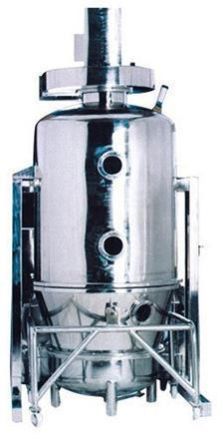 Chemical Machinery Parts