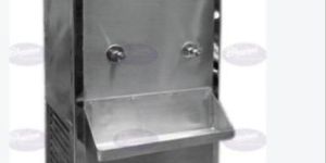100L Stainless Steel Water Cooler