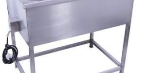 Hot Case Bain Marie