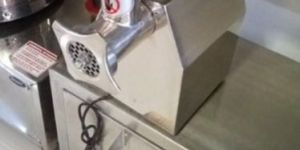 Keema Machine