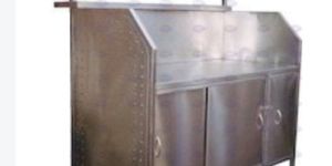 Pav Bhaji Display Counter