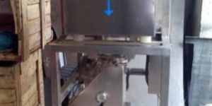 Grain Metal Detector