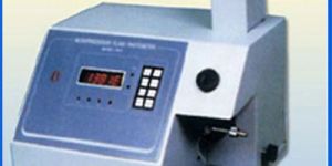 Digital Flame Photometer