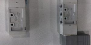 Mindman Solonoid Valve