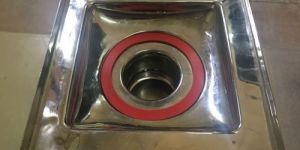 Floor Drain Strainers