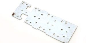 Galvanized Sheet Components