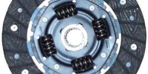 Car Clutch Plate