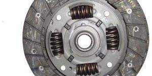 Mahindra Four Wheeler Clutch Plate