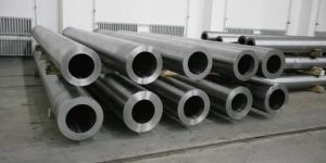 Stainless Steel Honed Tubes