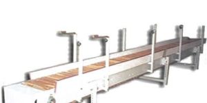 Heavy Duty Belt Conveyor