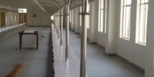 Line Production Table