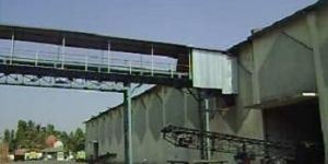 over Head Bag Handling Systems