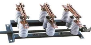 High Voltage Disconnecting Switch