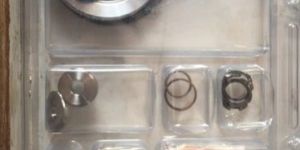 Turbocharger Repair Kit