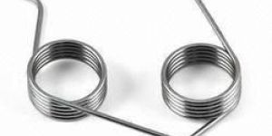 Precise Torsion Spring