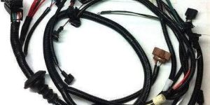 White Goods Wiring Harness