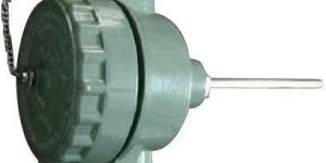 Flameproof Temperature Sensor