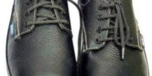 Lightweight Safety Shoes