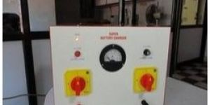 SMF Battery Chargers