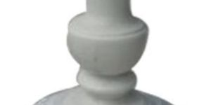 Marble Table Base