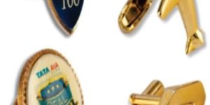 Promotional Cuff Links