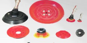 Flat Suction Cup