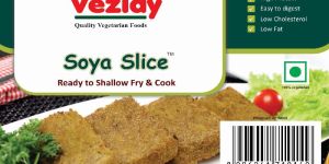 Frozen Soya Slice