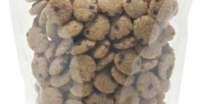 Plastic Laminated Pouches