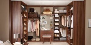 WalkIn Wardrobe