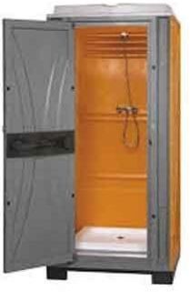 Outdoor Armal Portable Shower