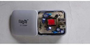 Mobile Charger PC Board