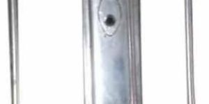 Stainless Steel Bottle Stand