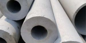 Thick Walled Stainless Steel Pipe