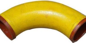 Concrete Pump Pipe Bends