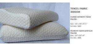 Memory Foam Pillows