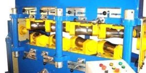 Tube Straightening Machine