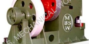 Scrap Cutting Shearing Machine