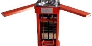 Frame Pinning Machines