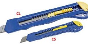 Snap off Blade Cutter